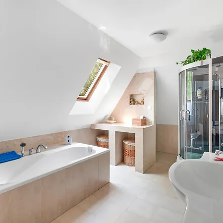 Willa Sasino Villa *