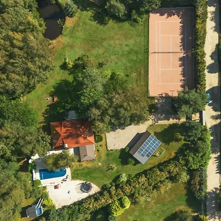 Villa Willa Sasino *