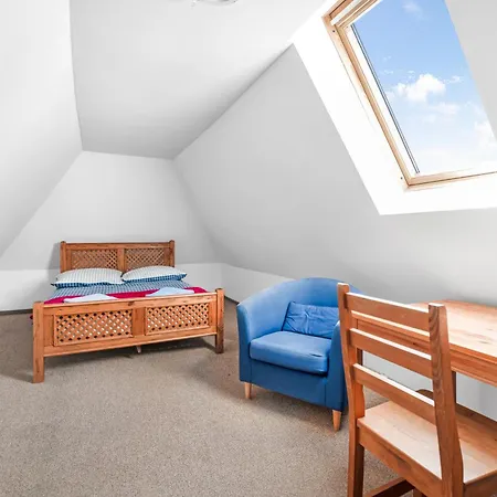 Villa Willa Sasino Sasino