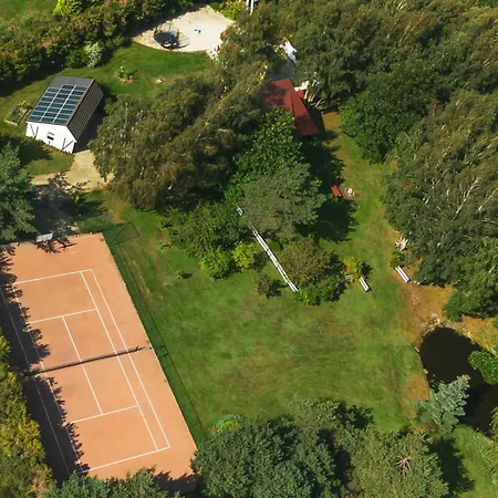 Willa Sasino Villa *