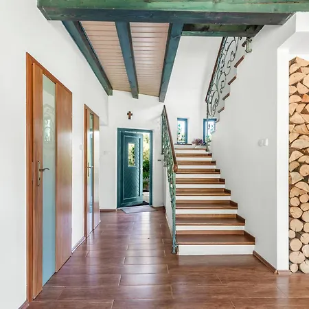 Villa Willa Sasino *