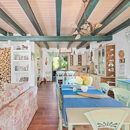 Willa Sasino Villa Sasino