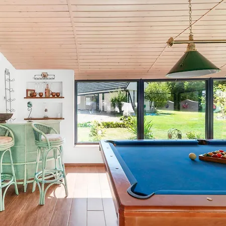 Villa Willa Sasino Sasino