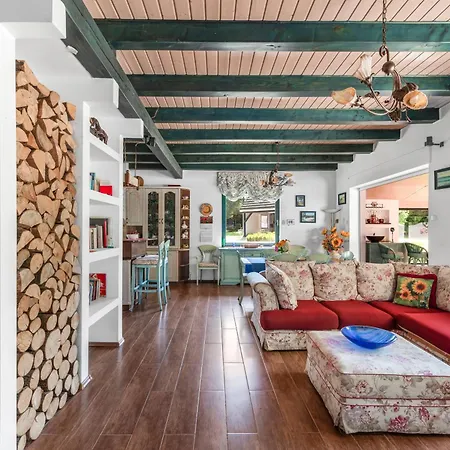 Willa Sasino Villa Sasino