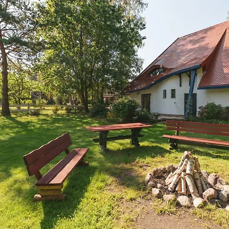 Willa Sasino Villa Sasino