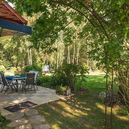 Villa Willa Sasino Sasino