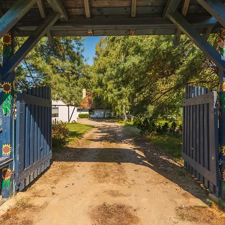 Willa Sasino Villa *