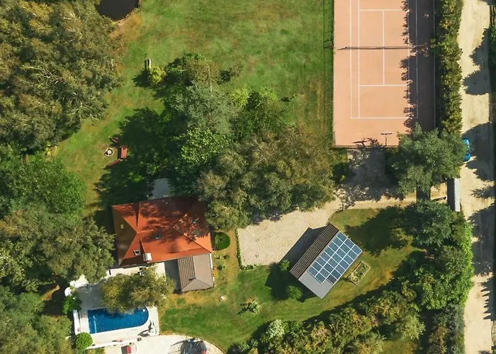 Villa Willa Sasino *