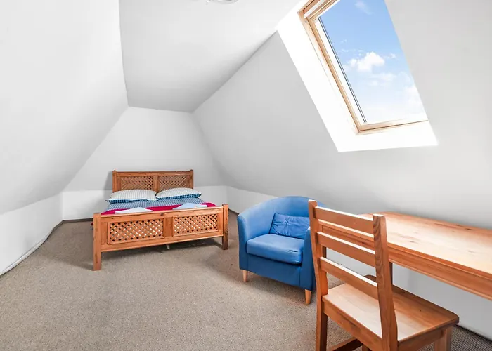 Villa Willa Sasino Sasino