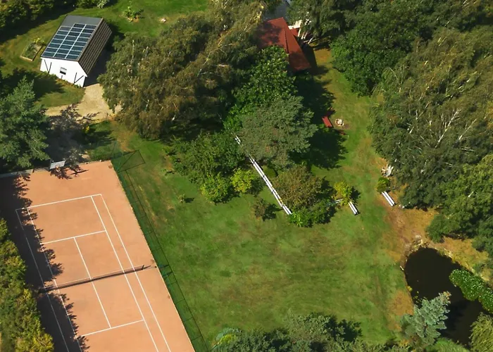 Willa Sasino Villa *