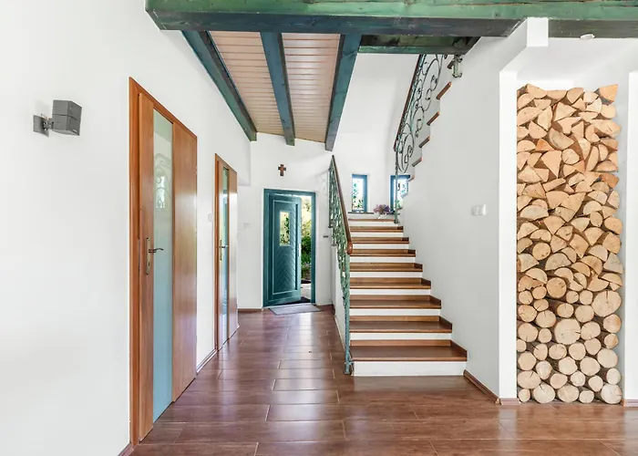 Villa Willa Sasino *