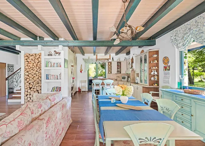 Willa Sasino Villa Sasino