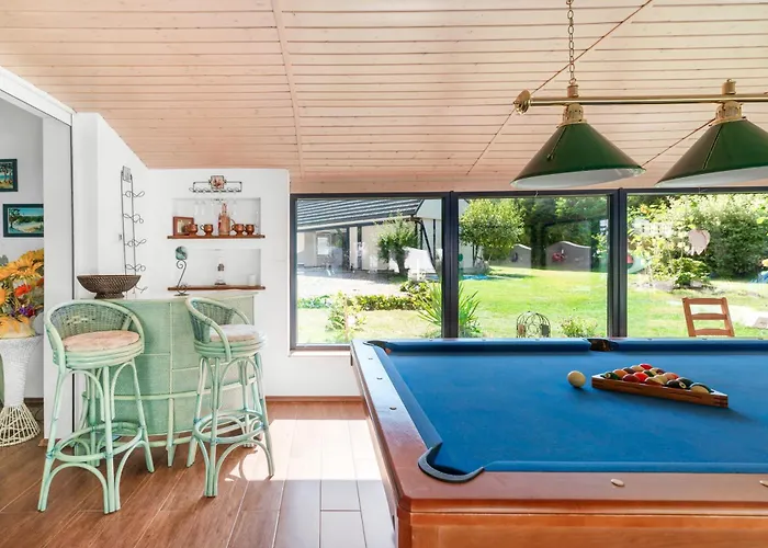 Villa Willa Sasino Sasino