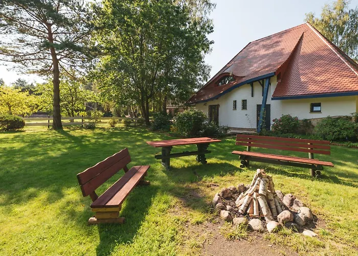 Willa Sasino Villa Sasino