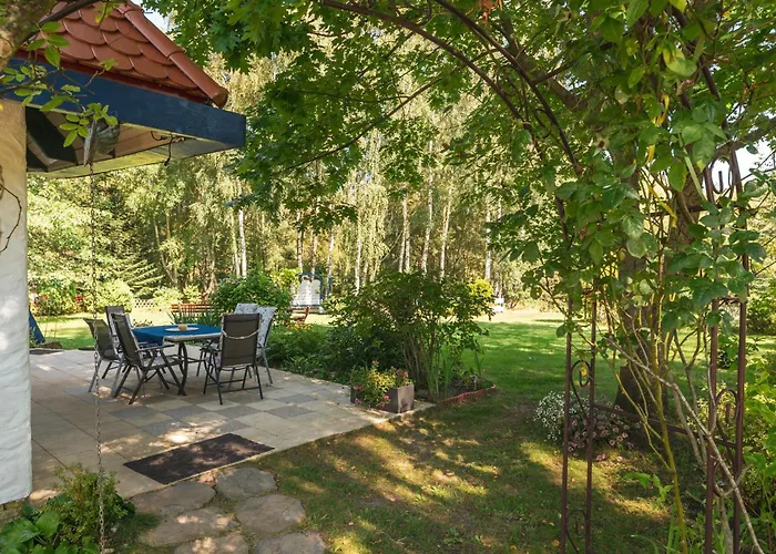 Villa Willa Sasino Sasino