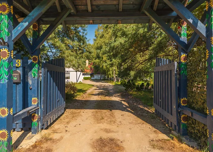 Willa Sasino Villa *